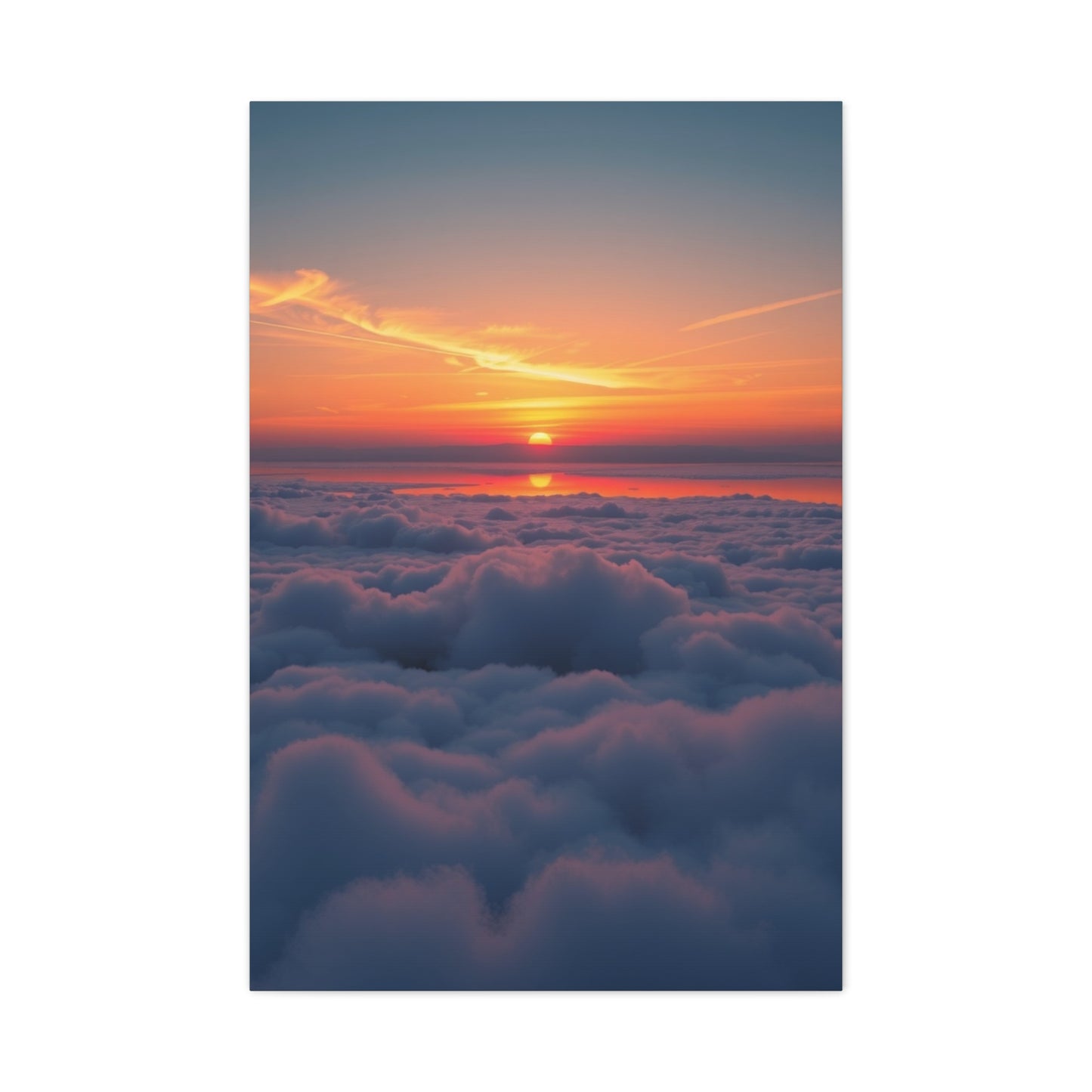 Celestial Transition Masterpiece