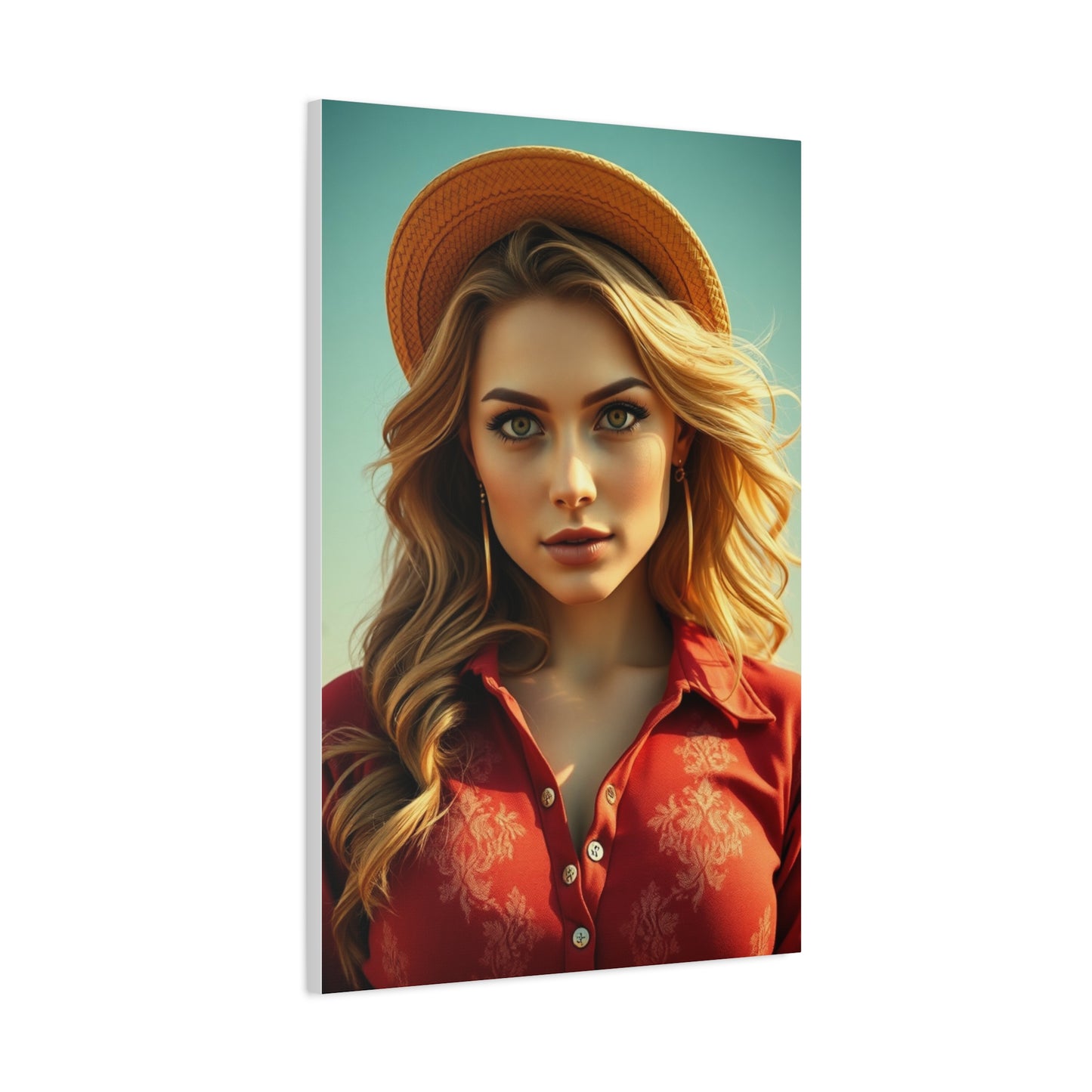 Collection 70’s Nostalgia Art Art Wall Art & Canvas Print