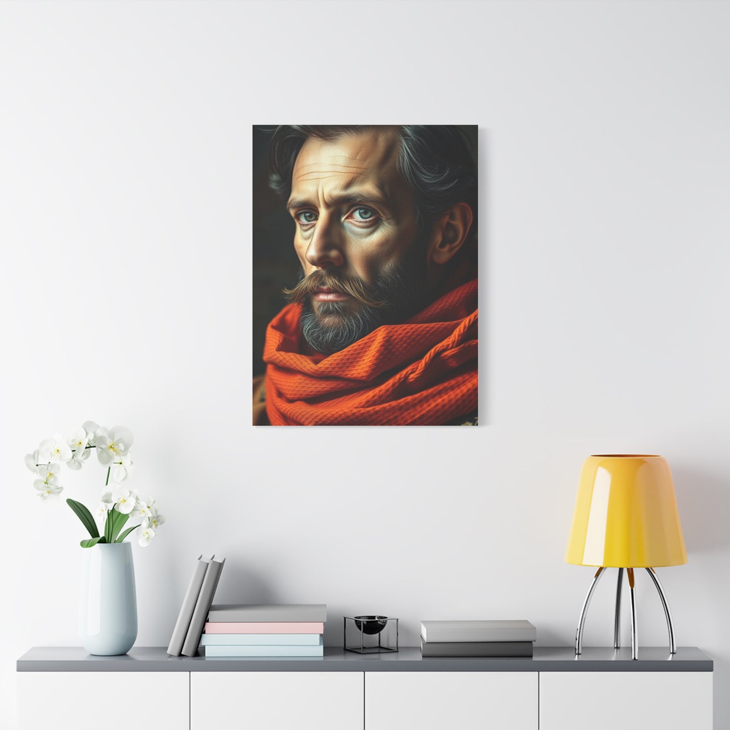 Masterpiece Pierre Auguste Art Vision Wall Art & Canvas Print