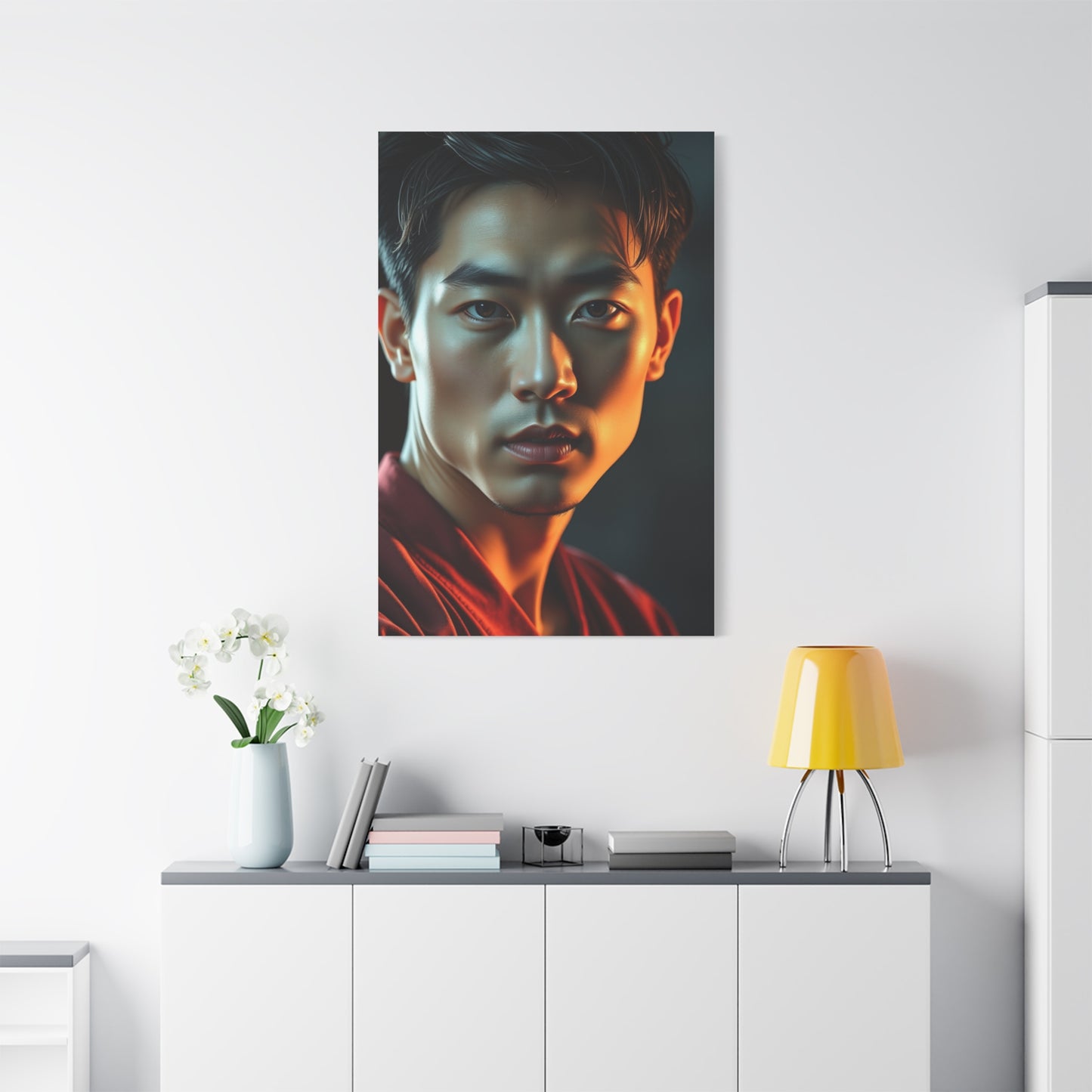 Elite Artur Chen Art Vision Wall Art & Canvas Print