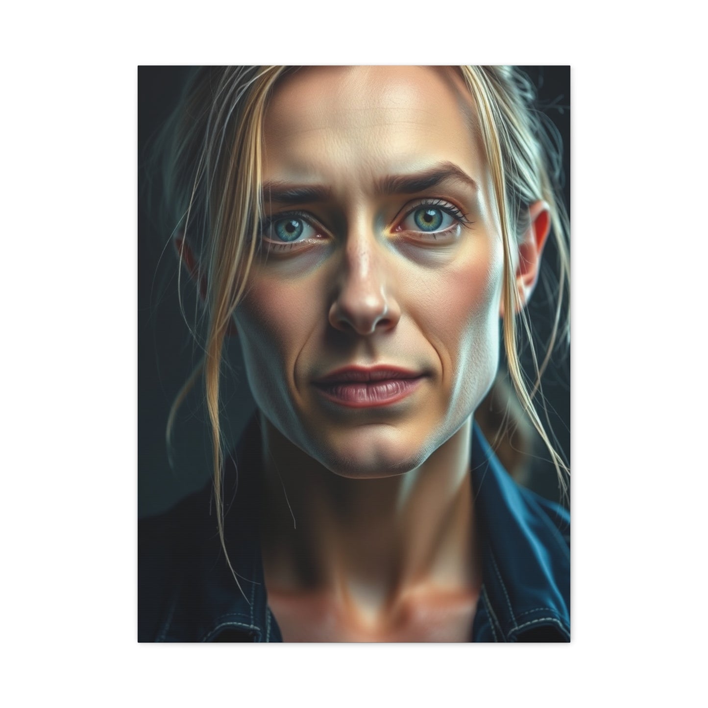 Supreme Shelby Kregel Art Collection Wall Art & Canvas Print