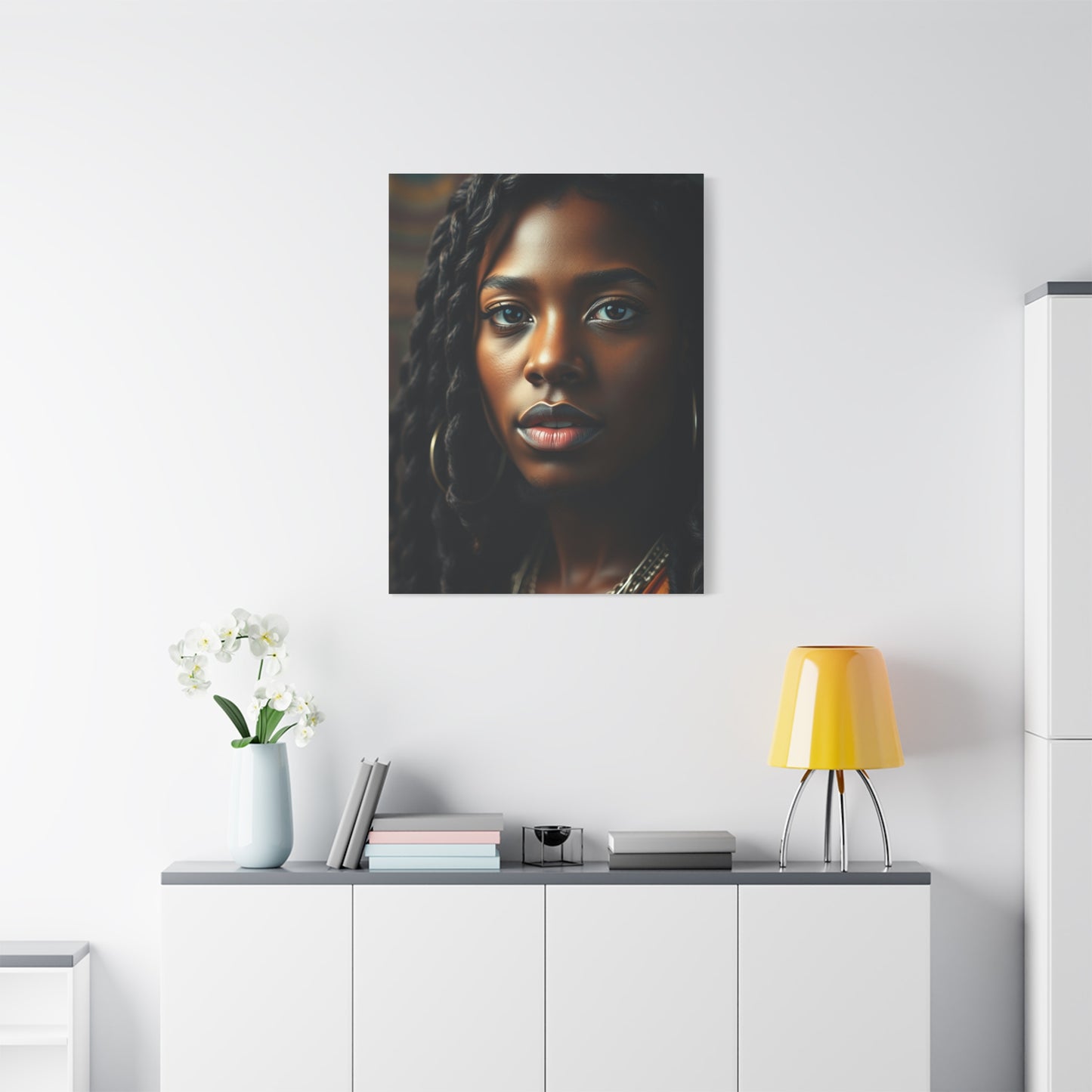 Vision Hayden Williams Art Art Wall Art & Canvas Print