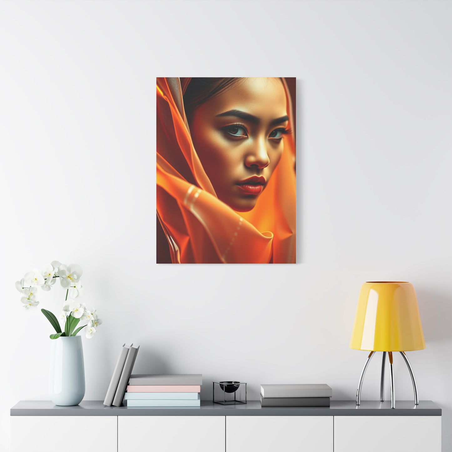 Supreme People Art Collection Wall Art & Canvas Print