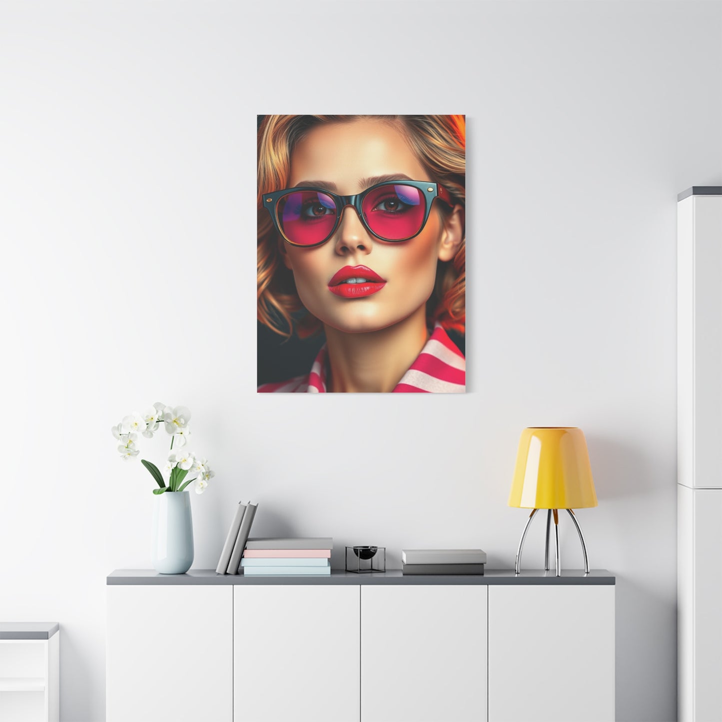 Aristocratic Whimsy Art