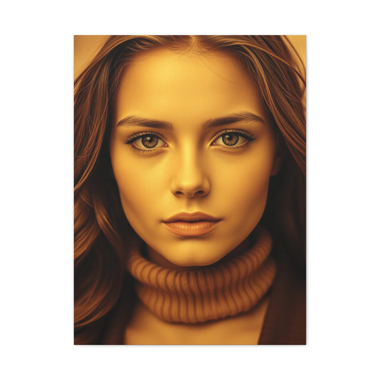 Elite Sepia Photography Art Vision Wall Art & Canvas Print