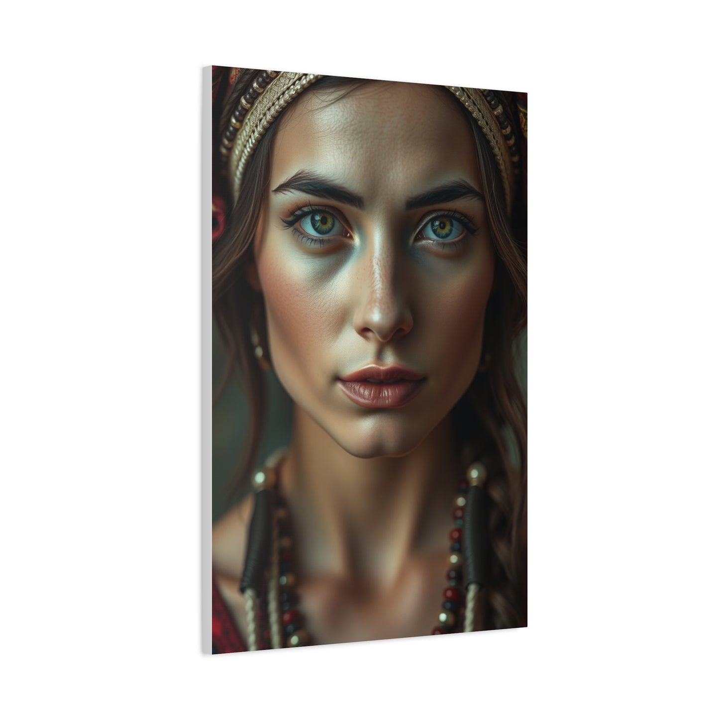 Artisan Eclectic Elegance Wall Art & Canvas Print