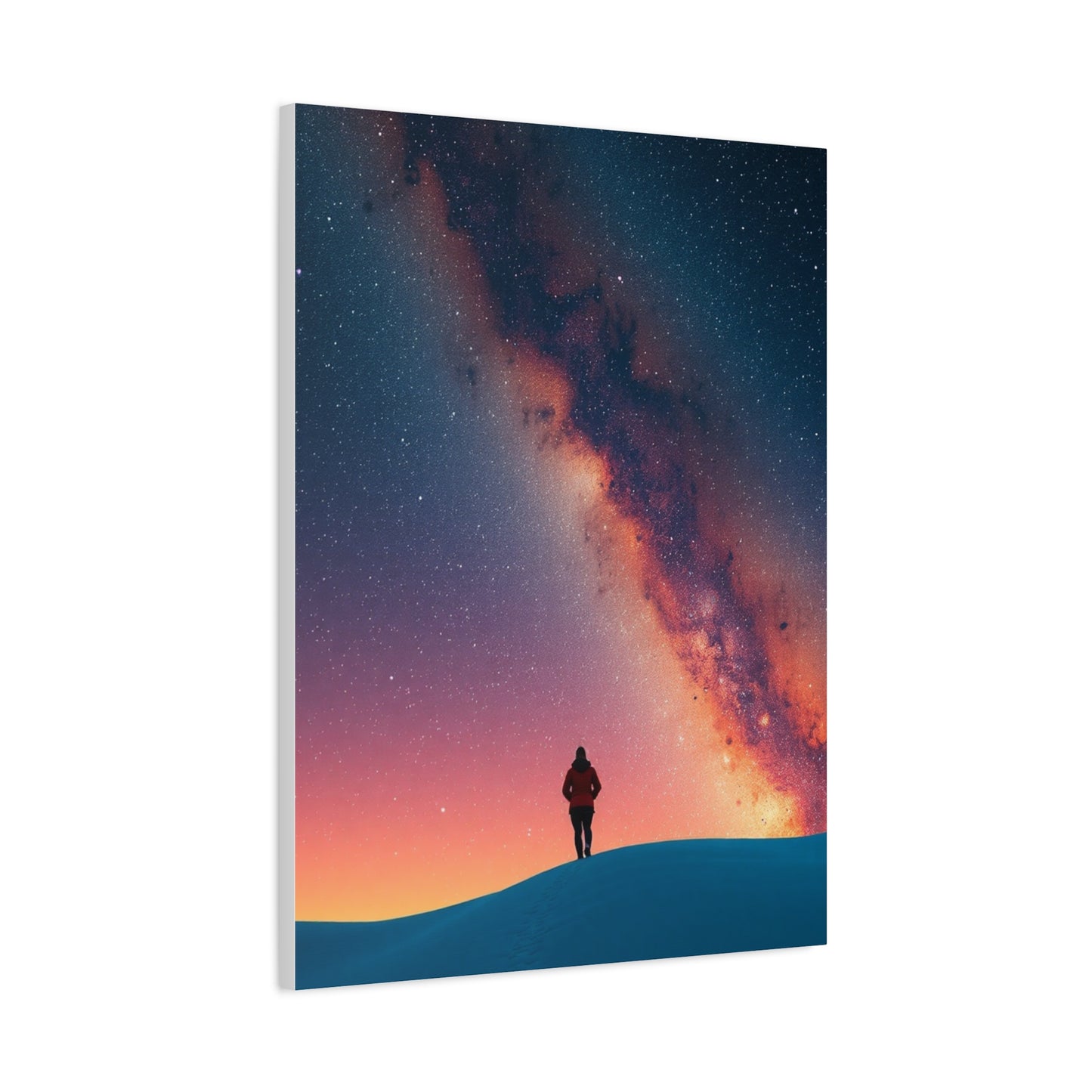 Supreme Constellation Art Collection Wall Art & Canvas Print