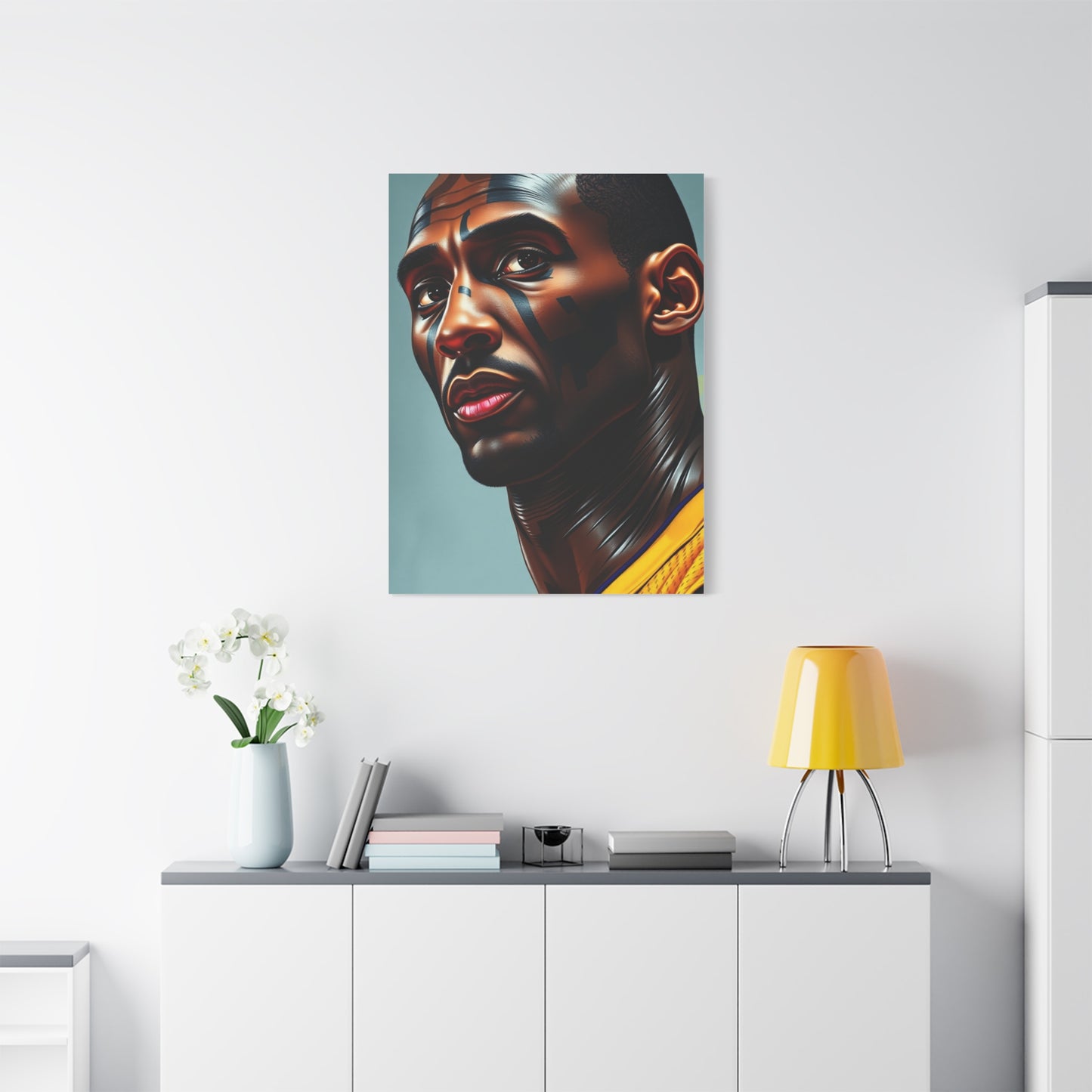 Kobes Exquisite Reflections Wall Art & Canvas Print