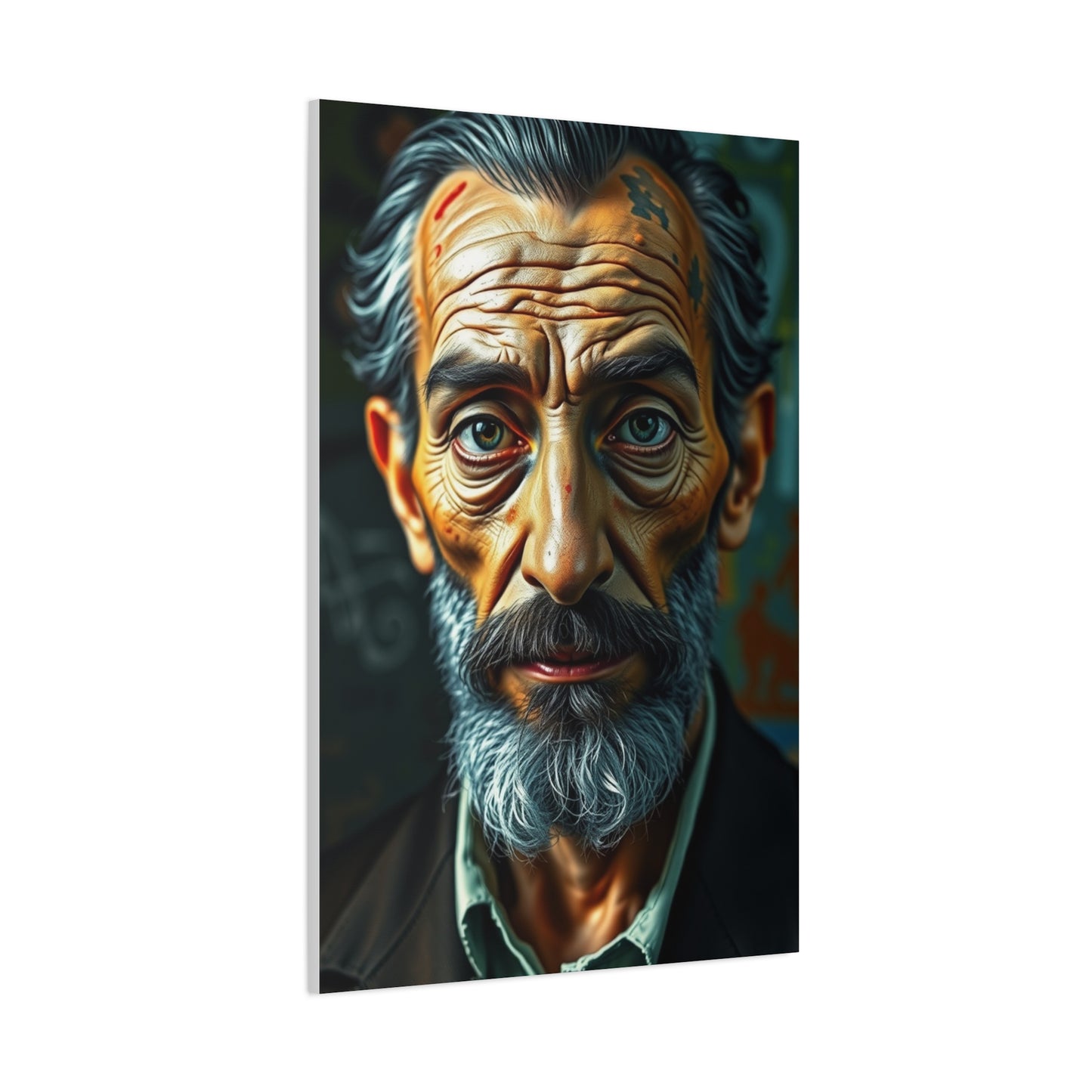 Pablo Picasso Art Refined Canvas Wall Art & Canvas Print