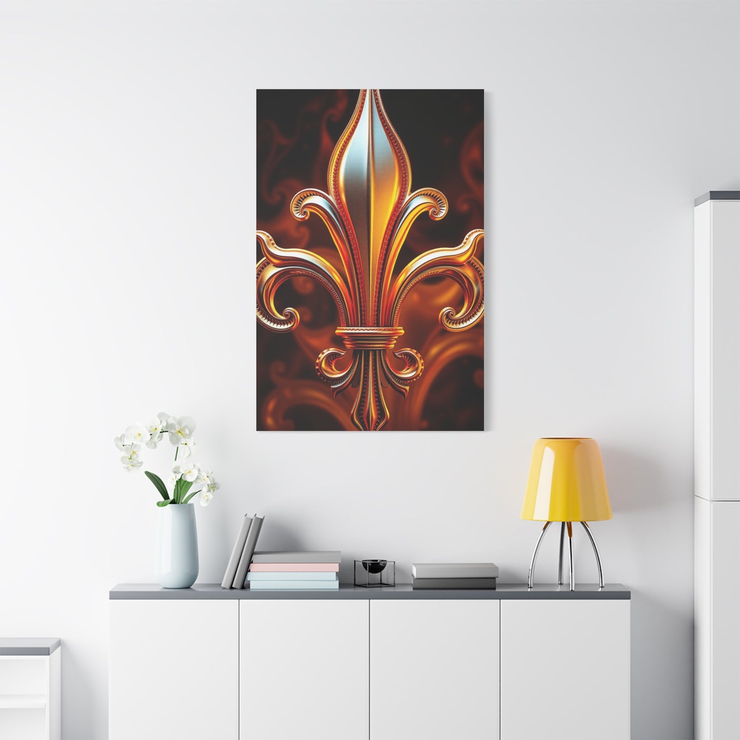 Imperial Bloom Adornment