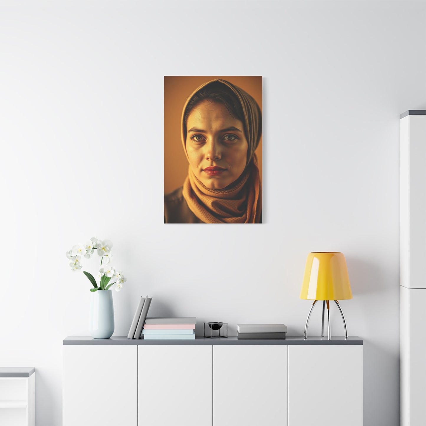 Masterpiece Sepia Photography Art Vision Wall Art & Canvas Print