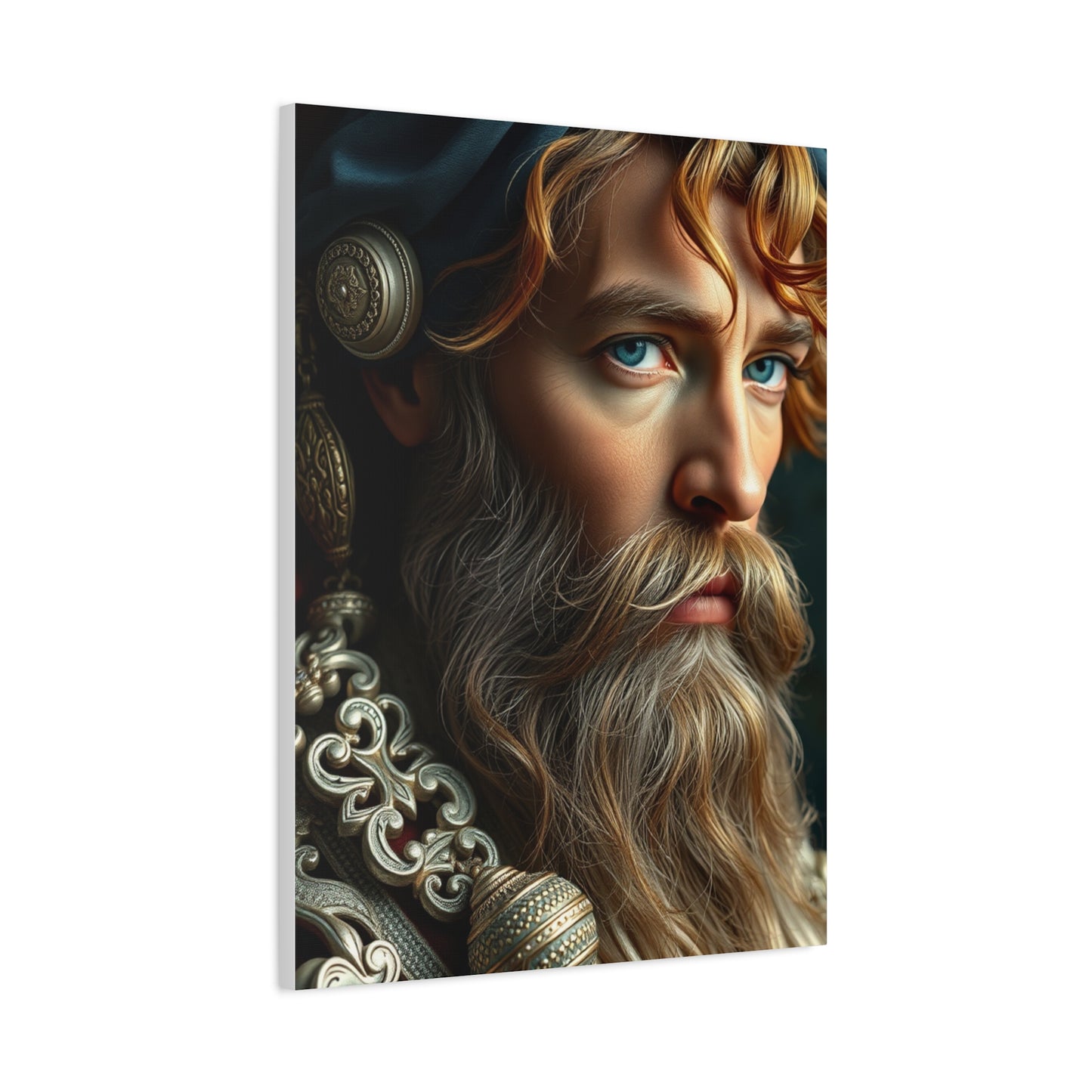 Supreme Pierre Auguste Art Collection Wall Art & Canvas Print