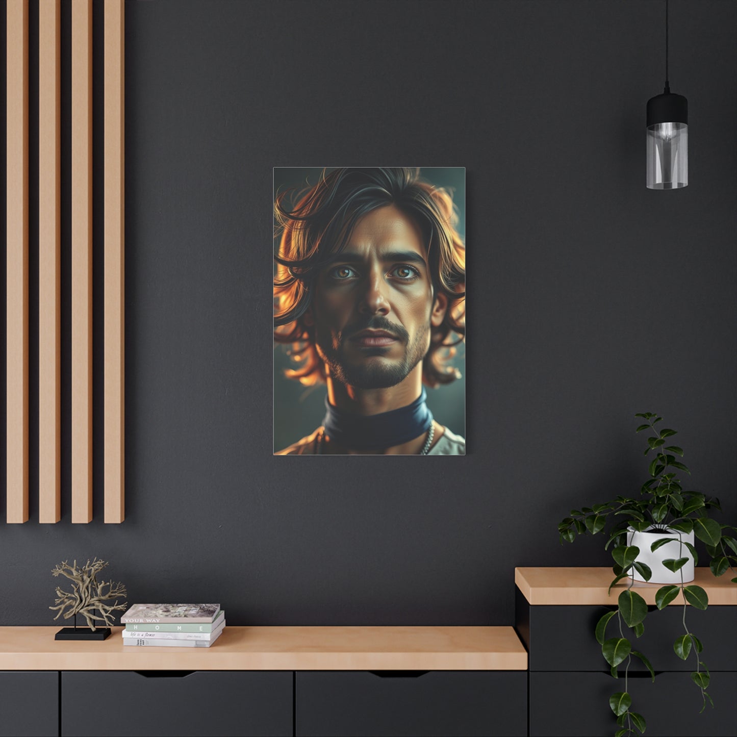 Luxury Ali Gulec Art Collection Wall Art & Canvas Print