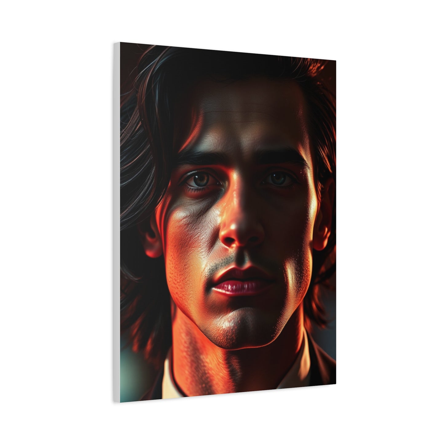 Collection American Psycho Art Art Wall Art & Canvas Print