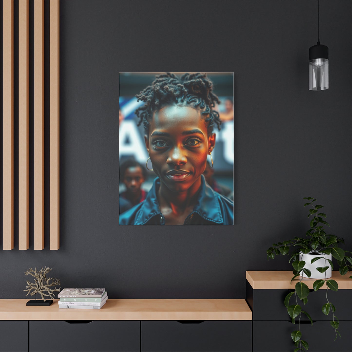 Collection Advocacy Artwork Art Art Wall Art & Canvas Print