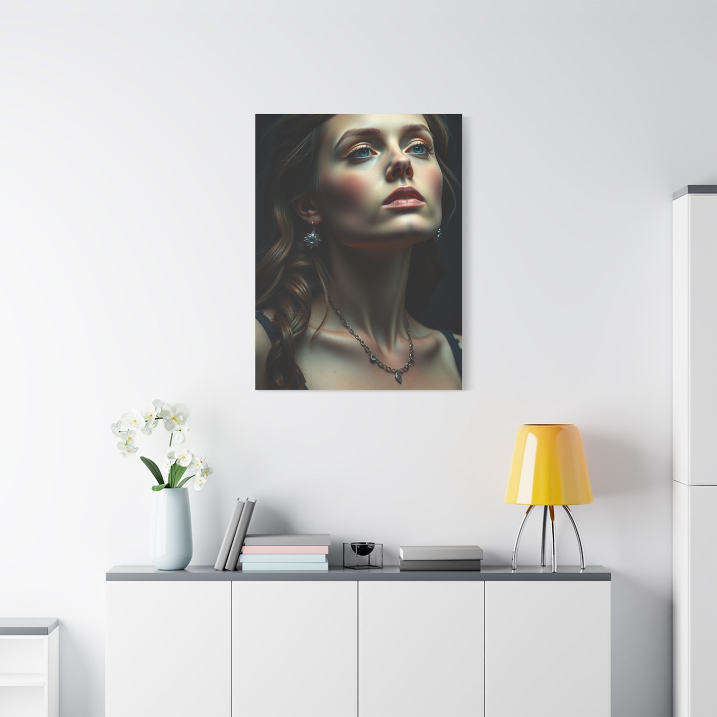 Olivia Herrick Art Supreme Gallery Wall Art & Canvas Print