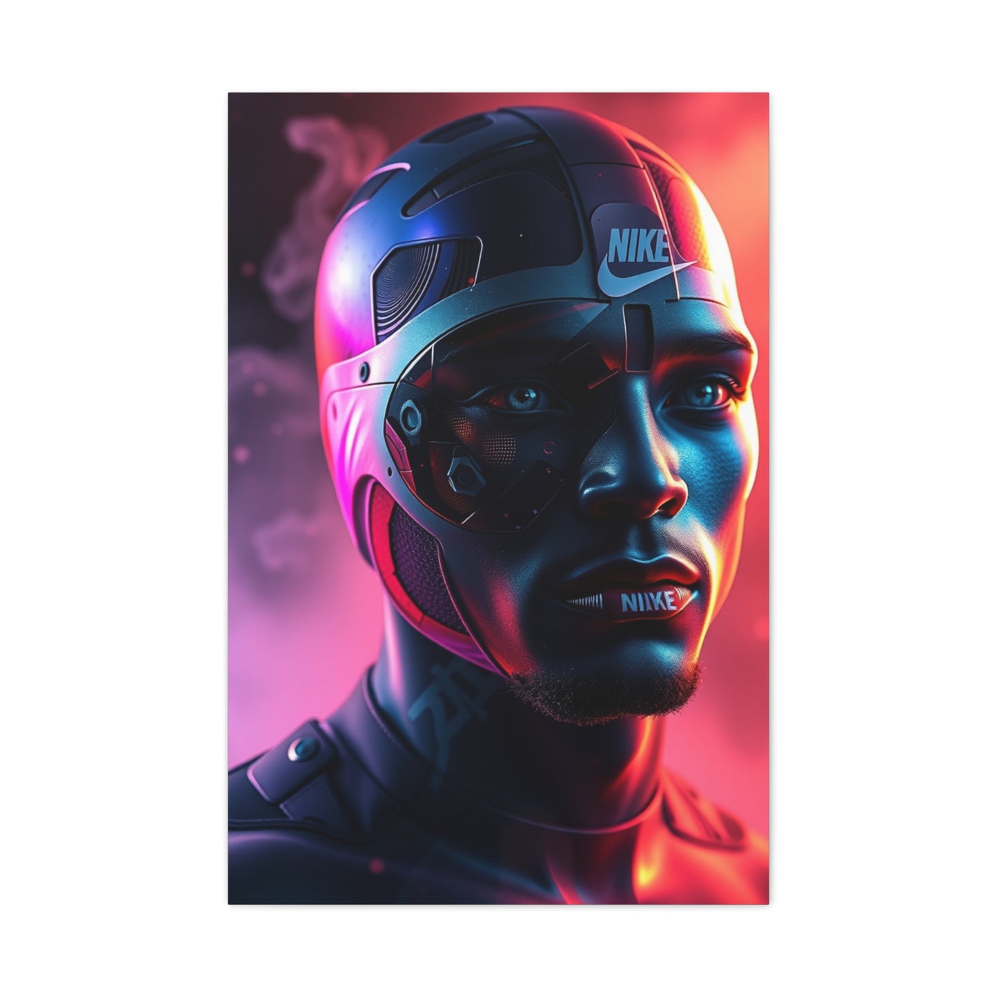 Regal Aeolian Art Wall Art & Canvas Print