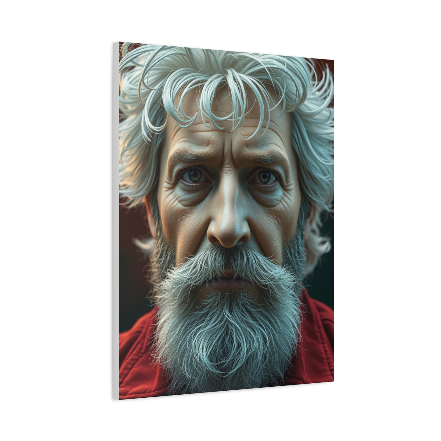 Masterpiece Michael Sowa Art Vision Wall Art & Canvas Print