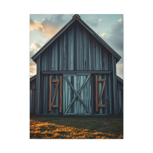 Chateau Serenity Artworks Wall Art & Canvas Print