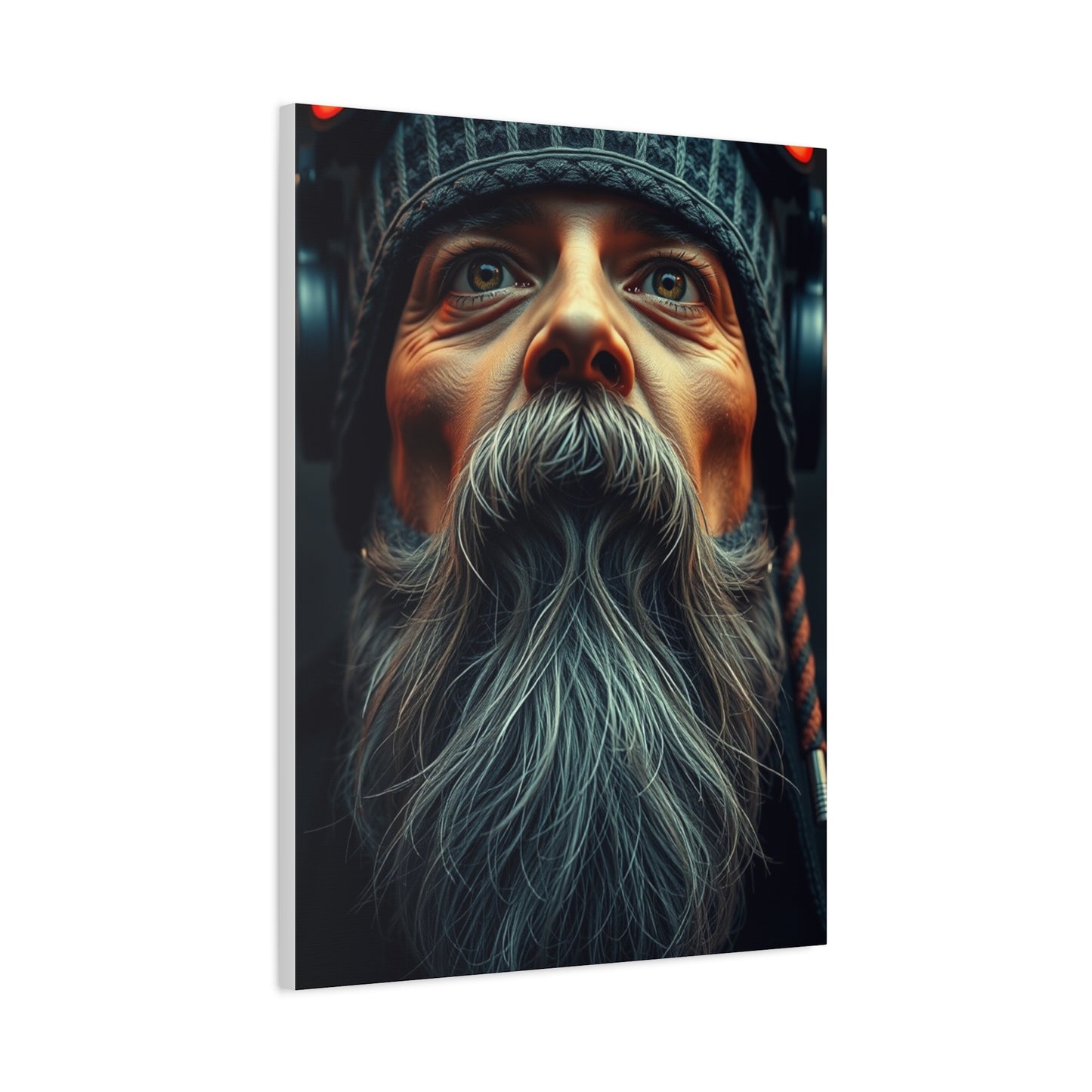Supreme Rebellious Art Collection Wall Art & Canvas Print