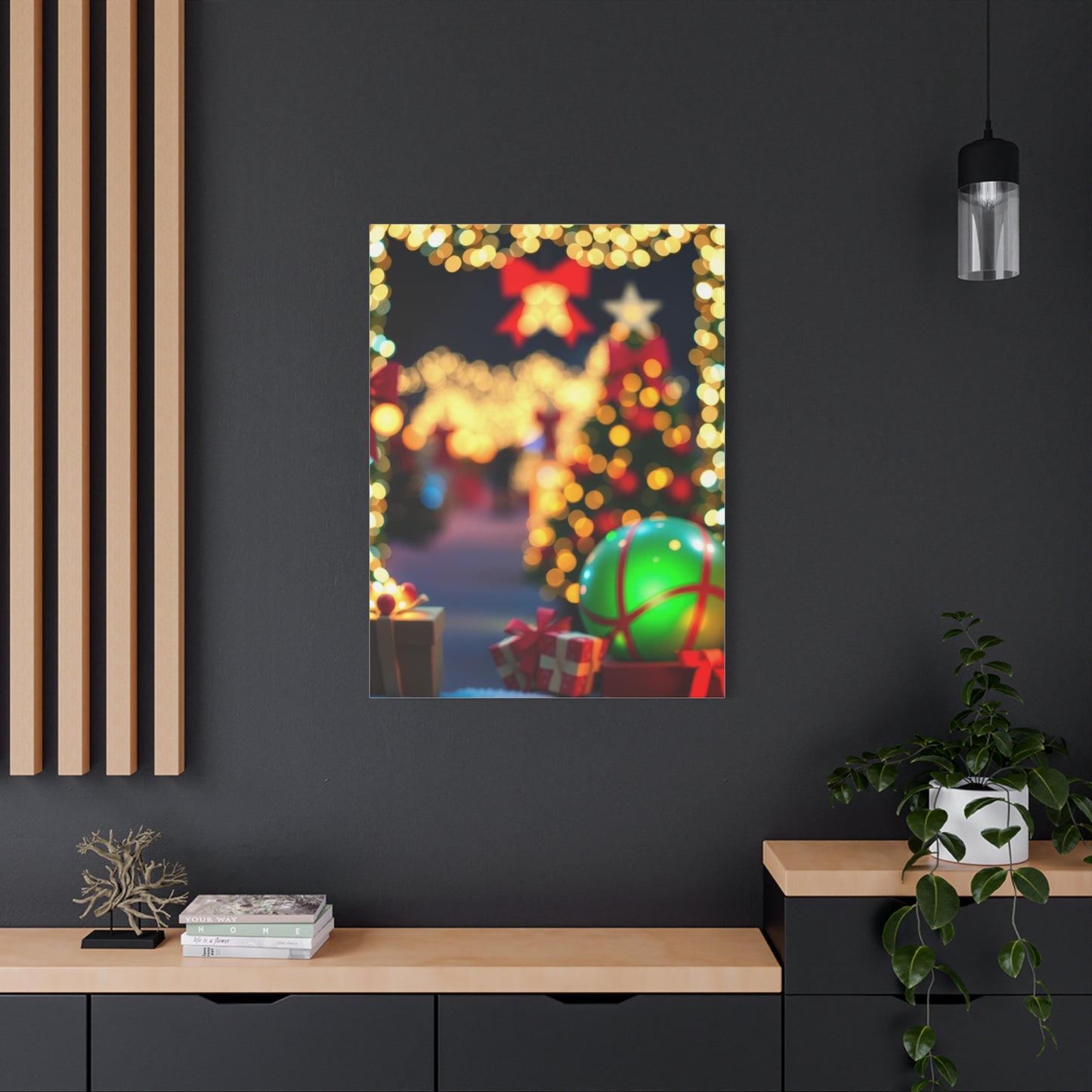 Vision Holidays Art Art Wall Art & Canvas Print