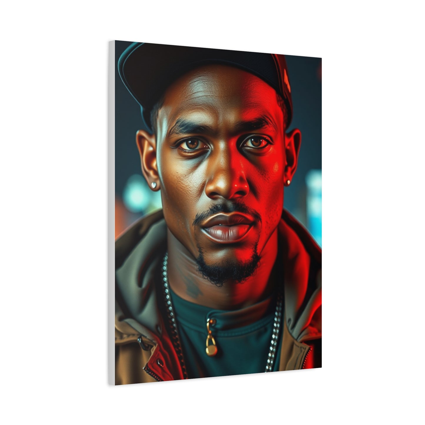 Lyrical Luxe Tapestry Wall Art & Canvas Print