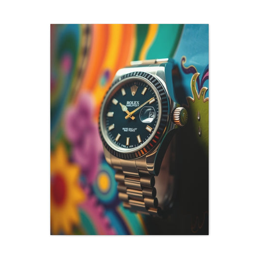 Timeless Elegance Display Wall Art & Canvas Print