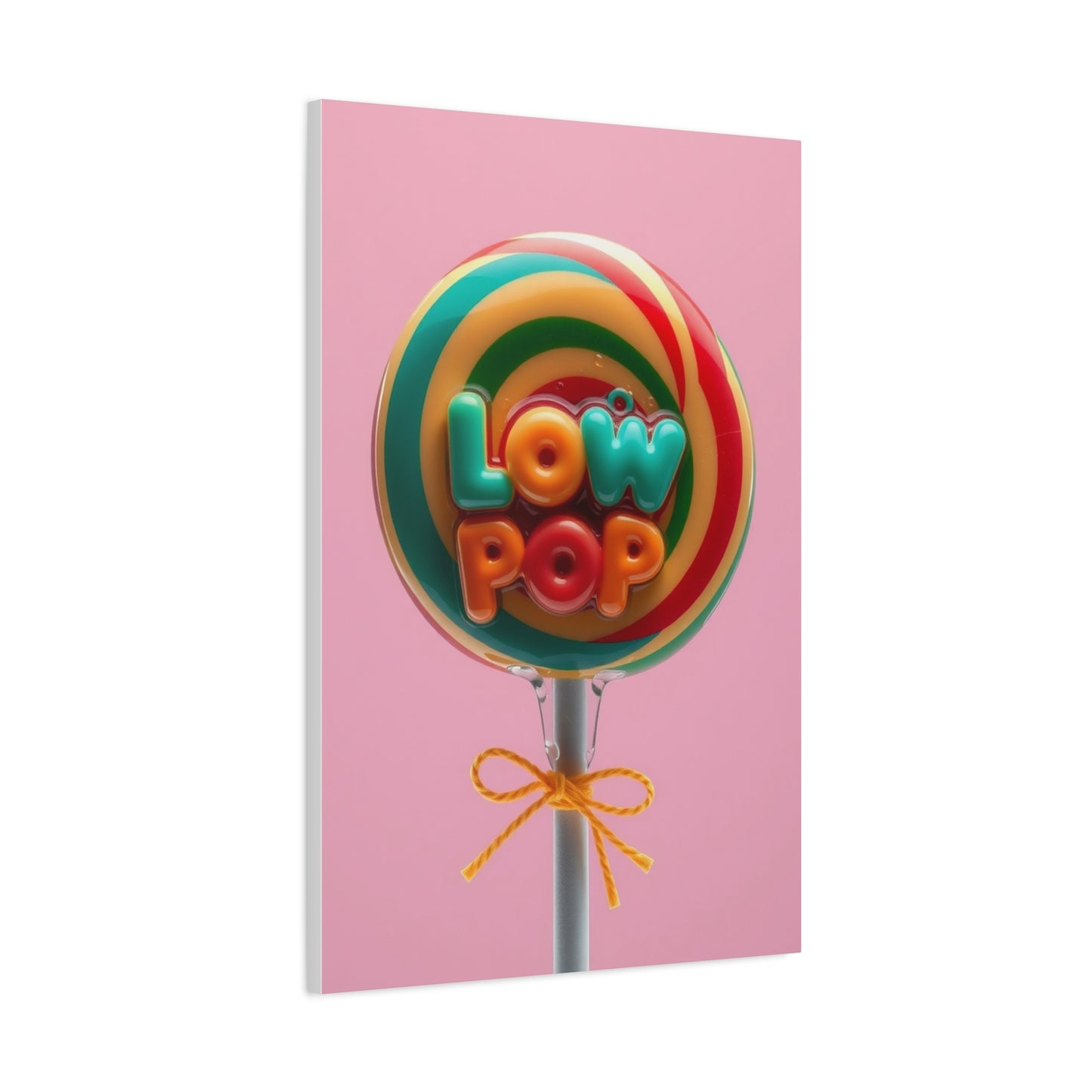 Majestic Bonbon Artistry Wall Art & Canvas Print