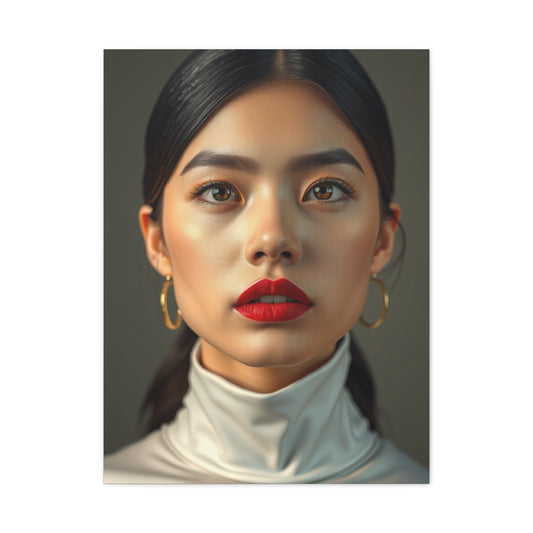 Timeless Simplicity Wall Piece Wall Art & Canvas Print