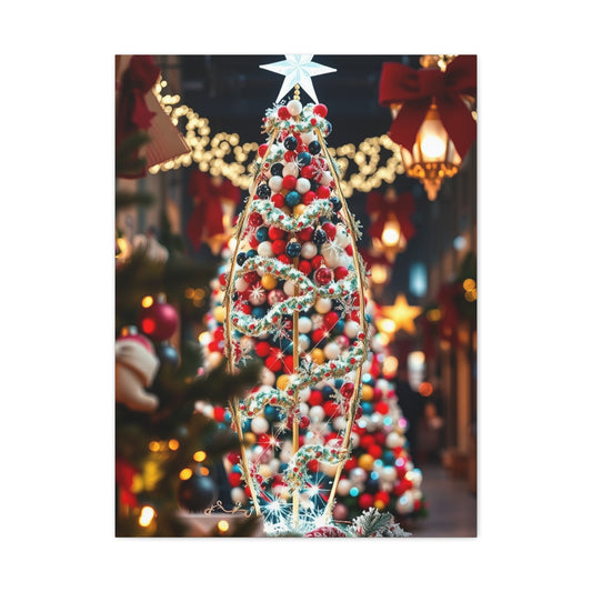 Collection Holidays Art Art Wall Art & Canvas Print