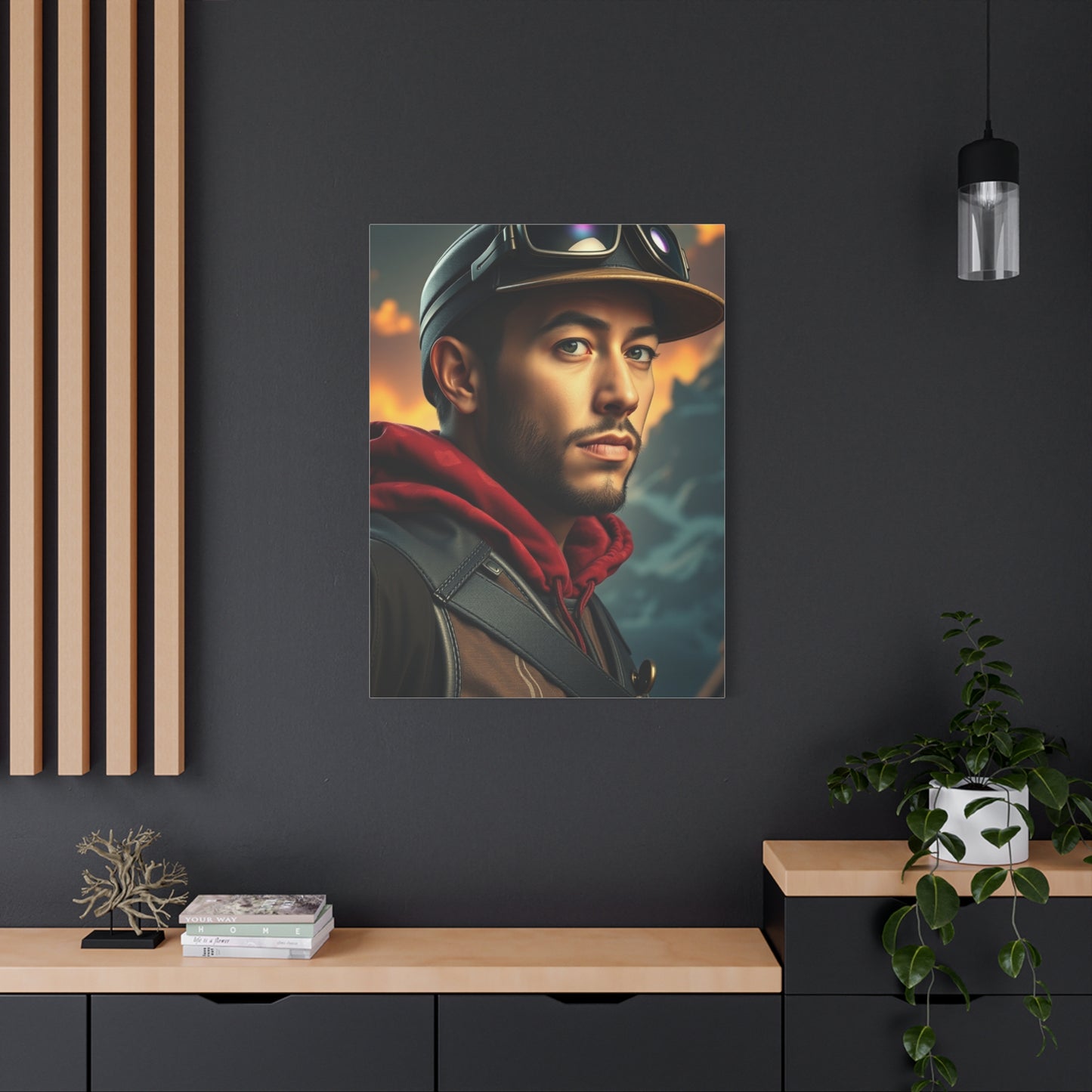 Odyssey Canvas Collection Wall Art & Canvas Print