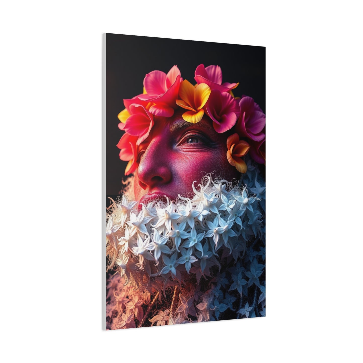 Isle Reverie Canvas Wall Art & Canvas Print