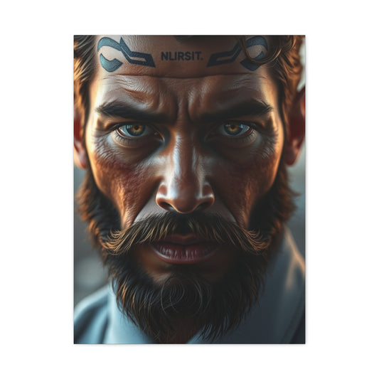 Exquisite Vision Wall Art