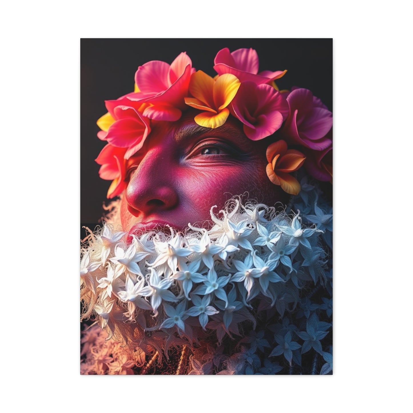 Isle Reverie Canvas Wall Art & Canvas Print