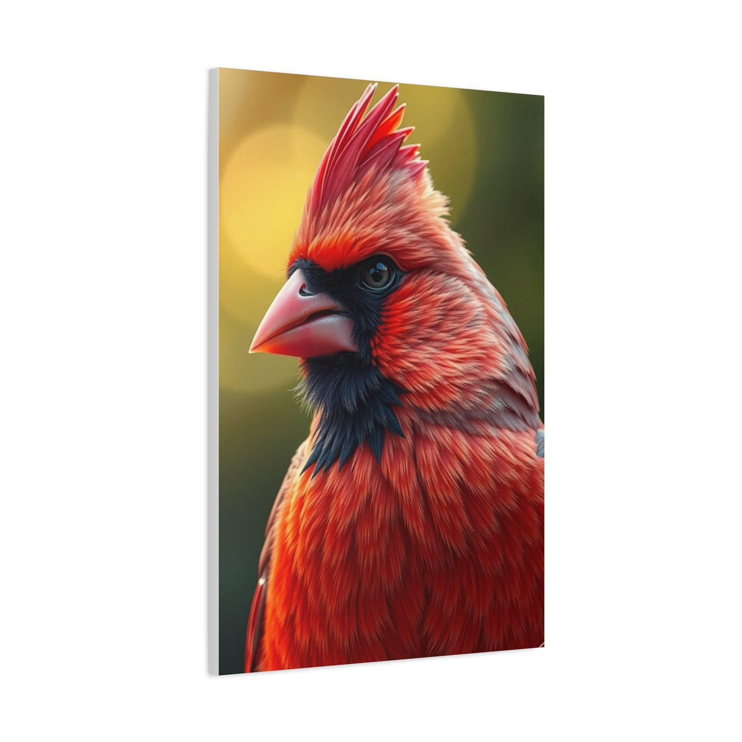 Cardinal Art Supreme Gallery Wall Art & Canvas Print