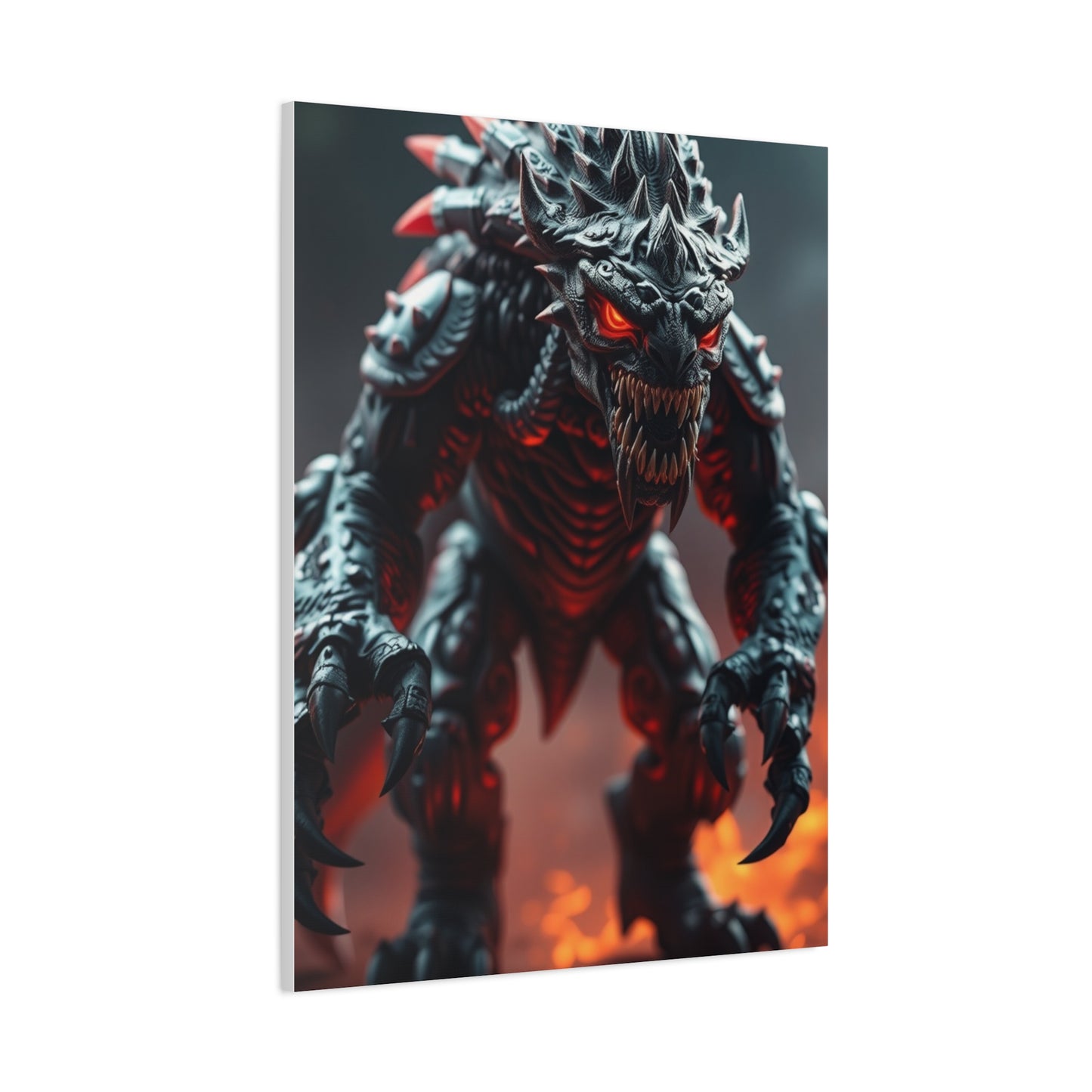 Titanic Phantasm Collection Wall Art & Canvas Print