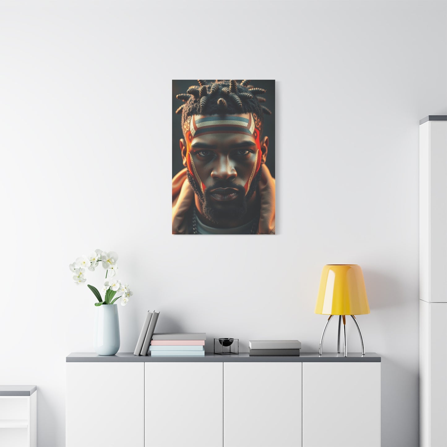 Quincy Ray Art Supreme Gallery Wall Art & Canvas Print