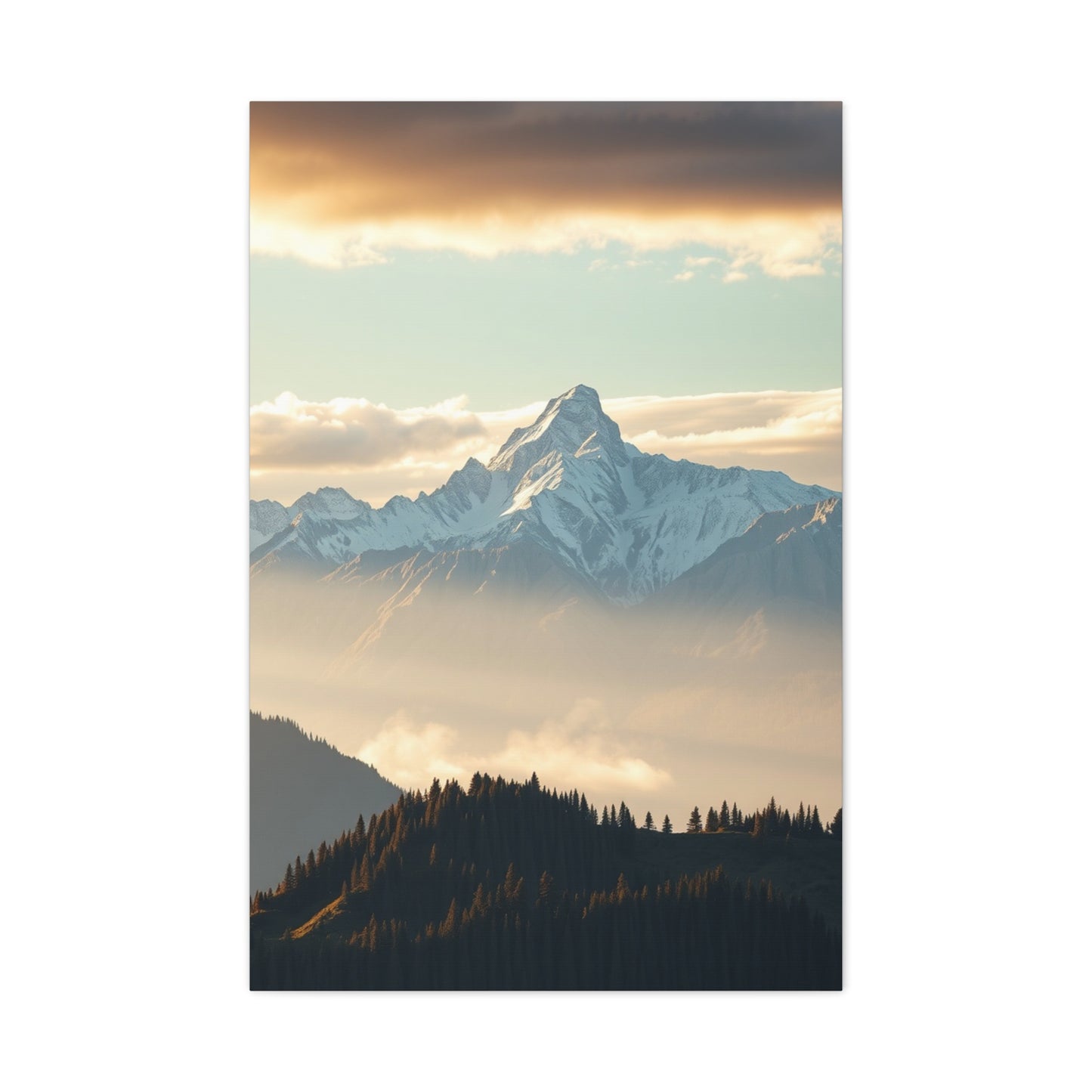 Regal Crest Canvas Art Wall Art & Canvas Print