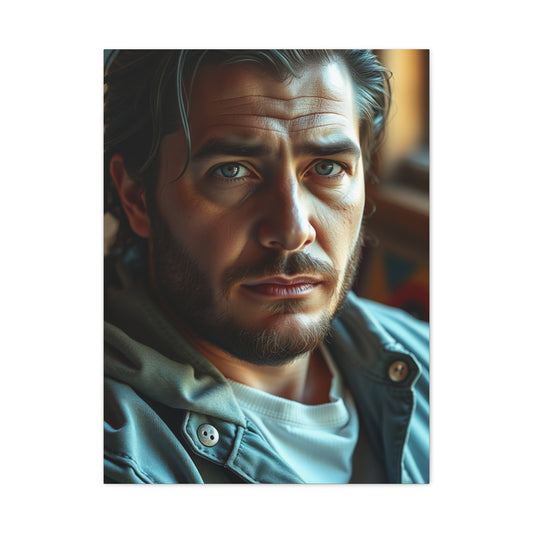 Elite Derek Gomez Art Vision Wall Art & Canvas Print