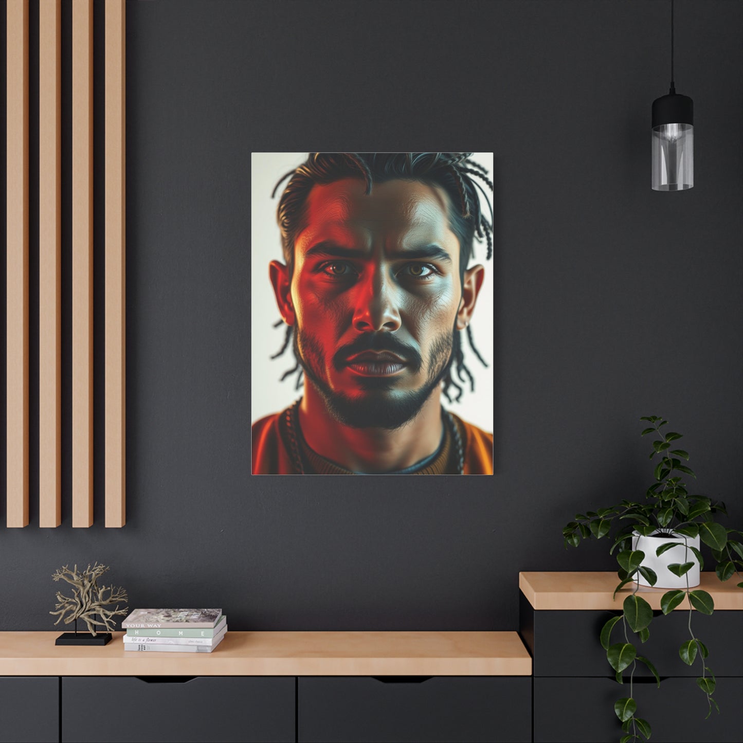 Supreme Tava Studios Art Collection Wall Art & Canvas Print