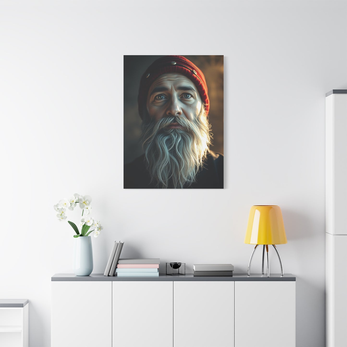 Collection Ali Gulec Art Art Wall Art & Canvas Print