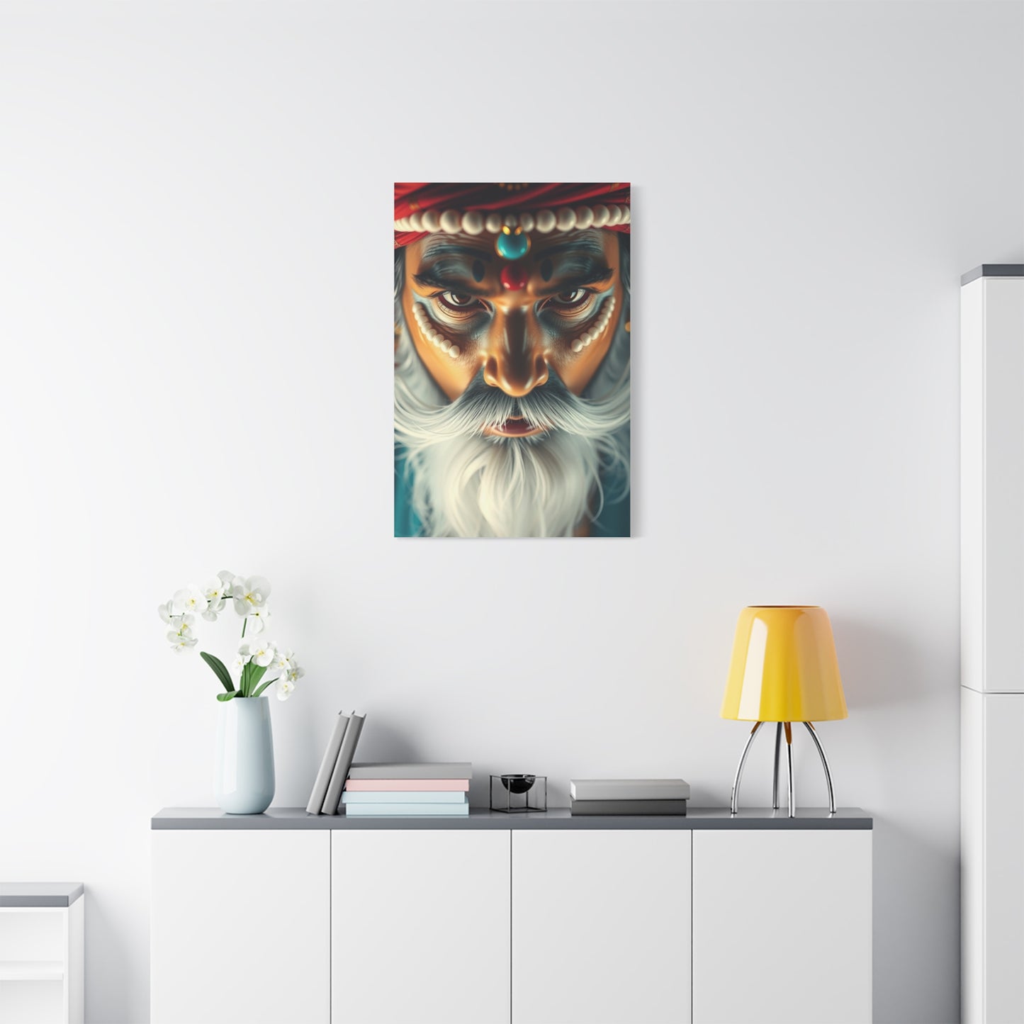 Bambashkart Art Luxury Canvas Wall Art & Canvas Print
