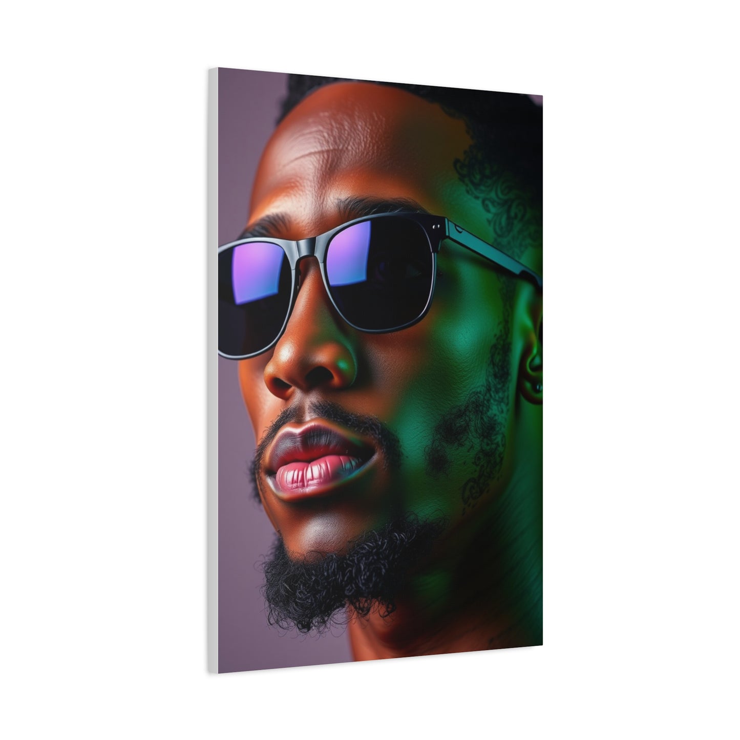 Supreme Hayden Williams Art Collection Wall Art & Canvas Print