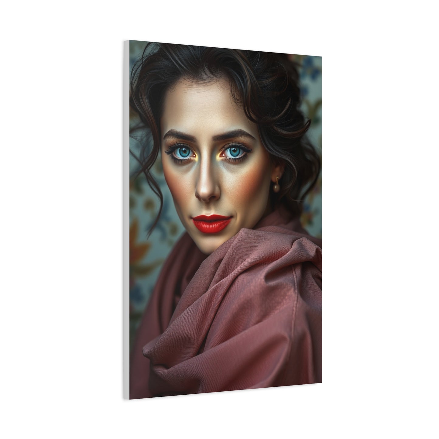 Supreme Tzvika Stein Art Collection Wall Art & Canvas Print