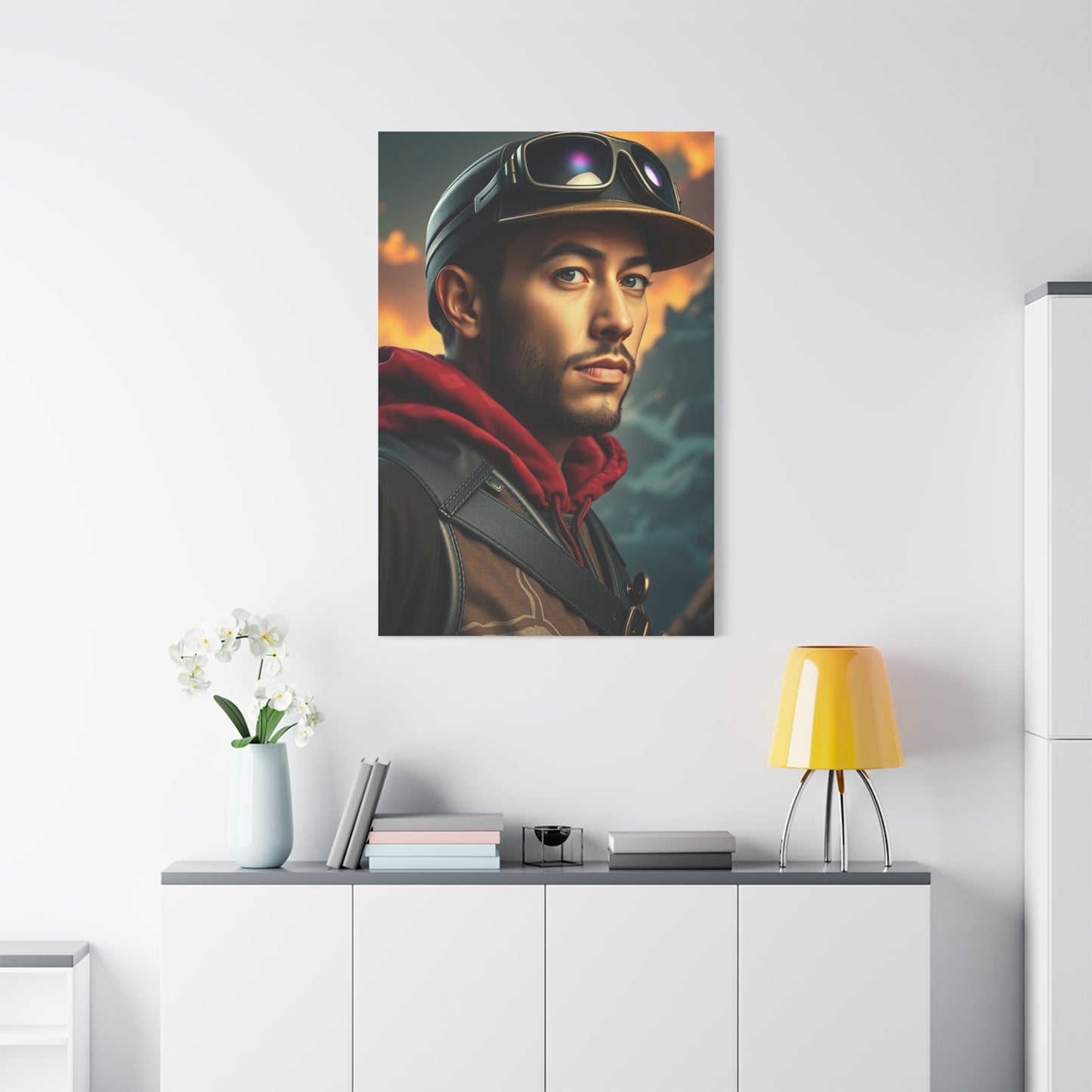 Odyssey Canvas Collection Wall Art & Canvas Print