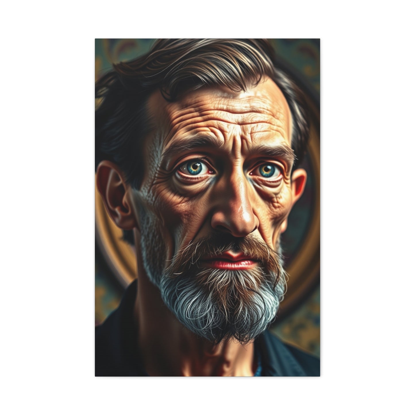 Pablo Picasso Art Luxury Canvas Wall Art & Canvas Print