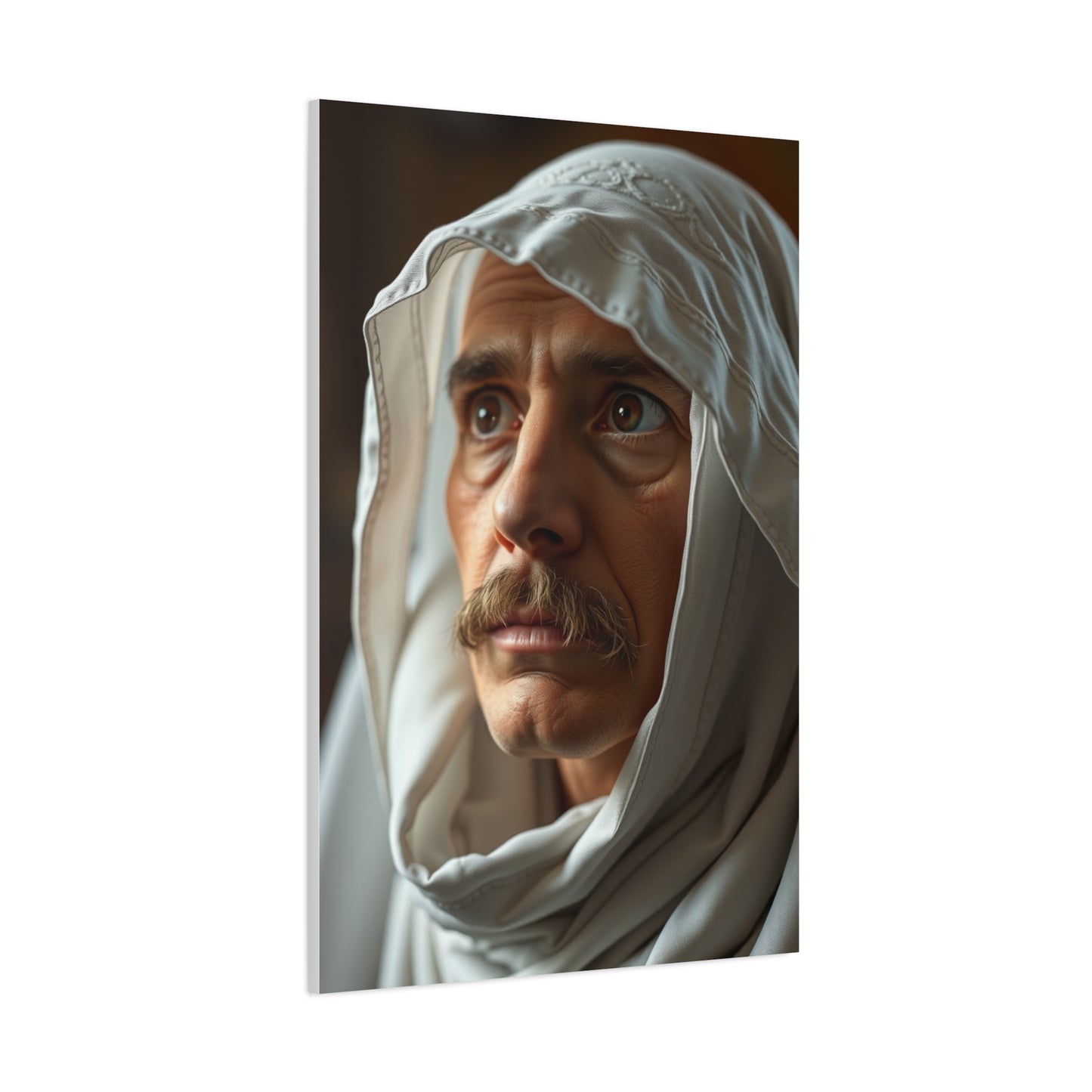 Ali Gulec Art Supreme Canvas Gallery Wall Art & Canvas Print