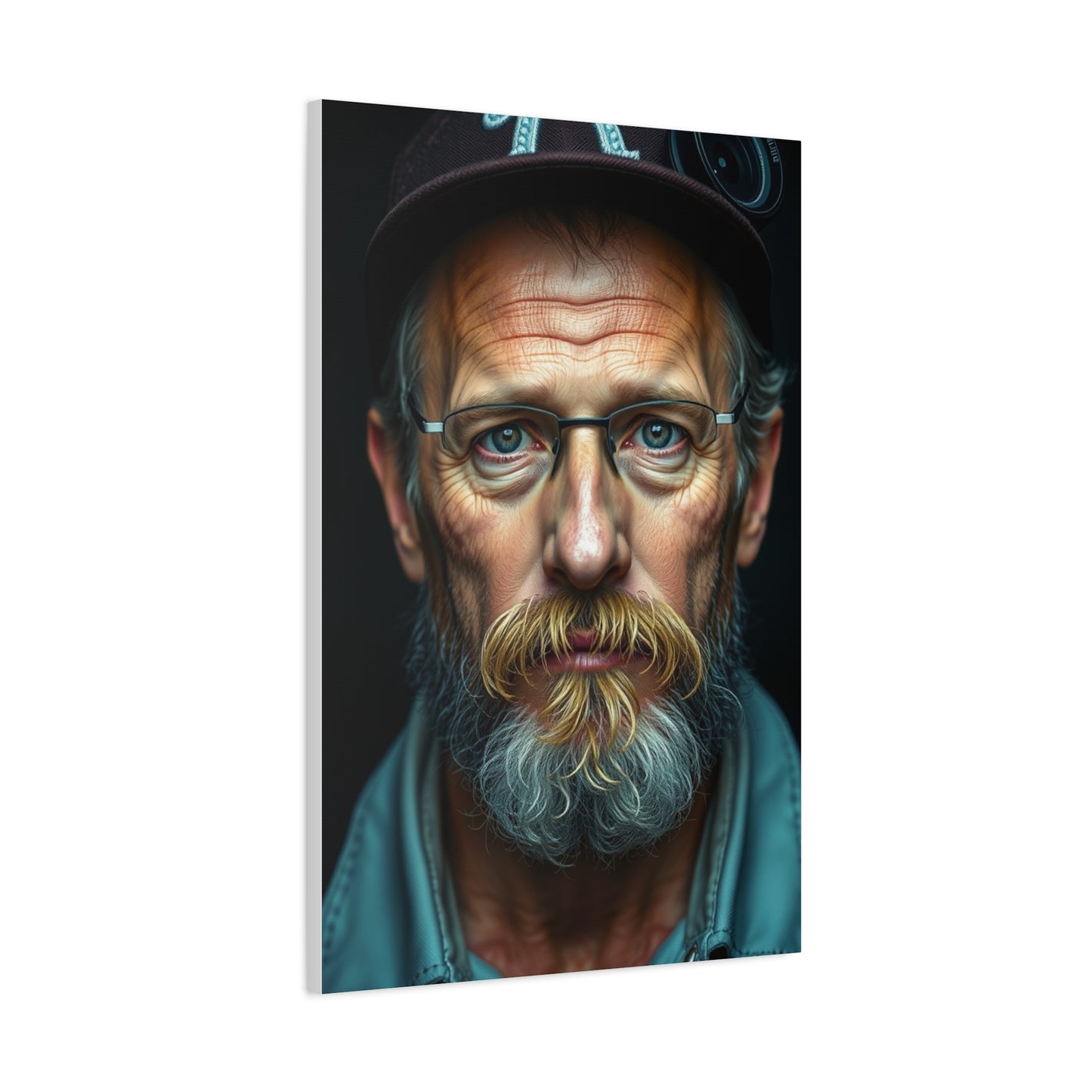 James Wiens Art Supreme Gallery Wall Art & Canvas Print