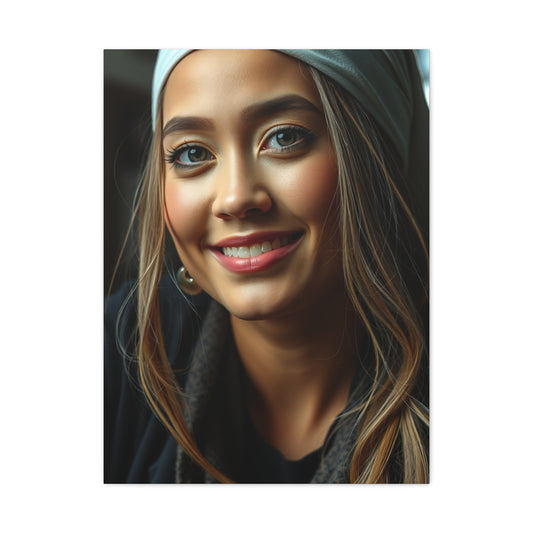 Masterpiece Teachers Art Vision Wall Art & Canvas Print