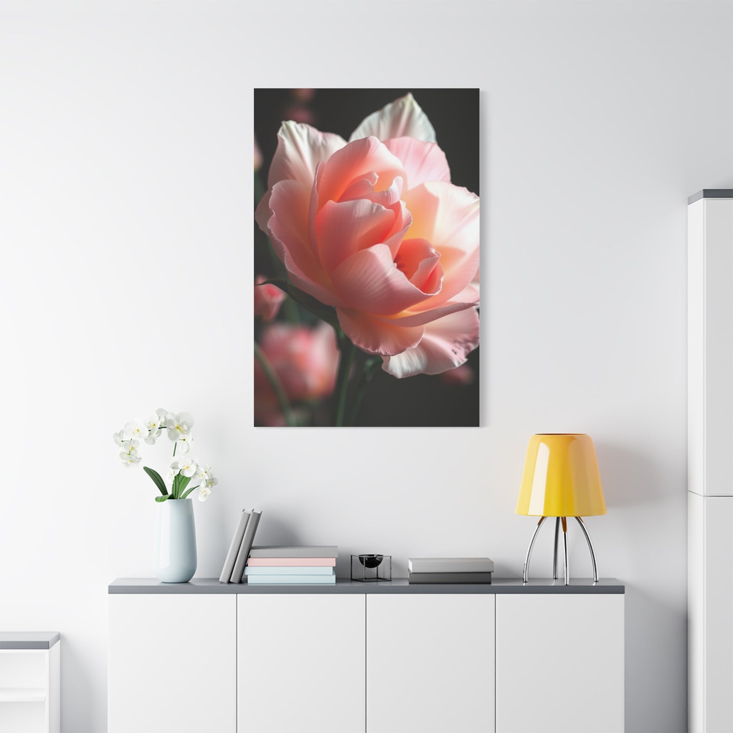 Supreme Mother’s Day Art Collection Wall Art & Canvas Print